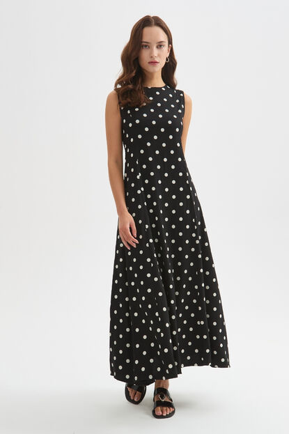 VESTIDO TALYA GUSTO 1 image number null