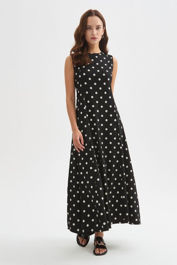 VESTIDO TALYA GUSTO 1 image number null
