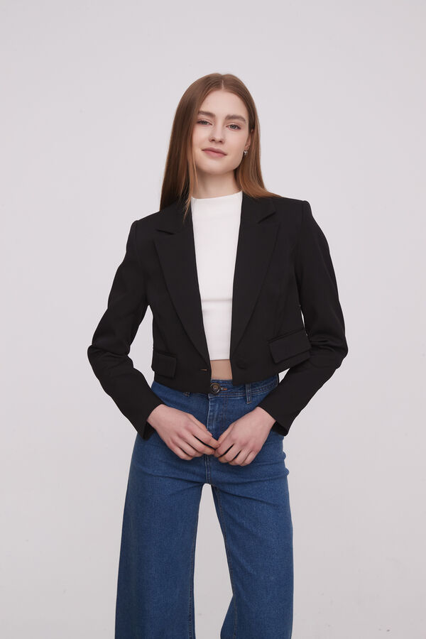 BLAZER BLEZ NEGRO image number null