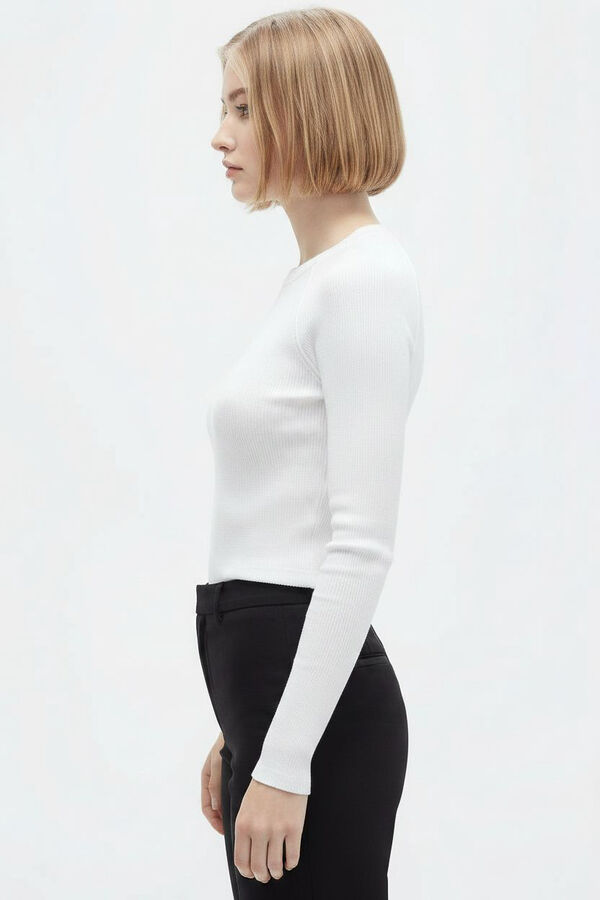TOPS BAHAM 70607 BLANCO image number null