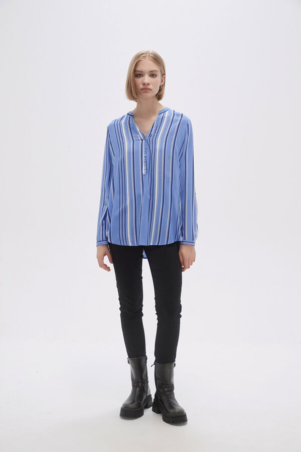 BLUSA SILIQUA GUSTO 1 image number null