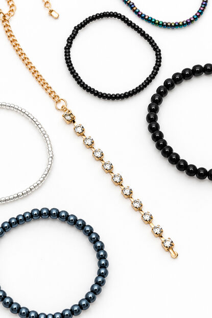 Brazalete Lema GUSTO 1 image number null
