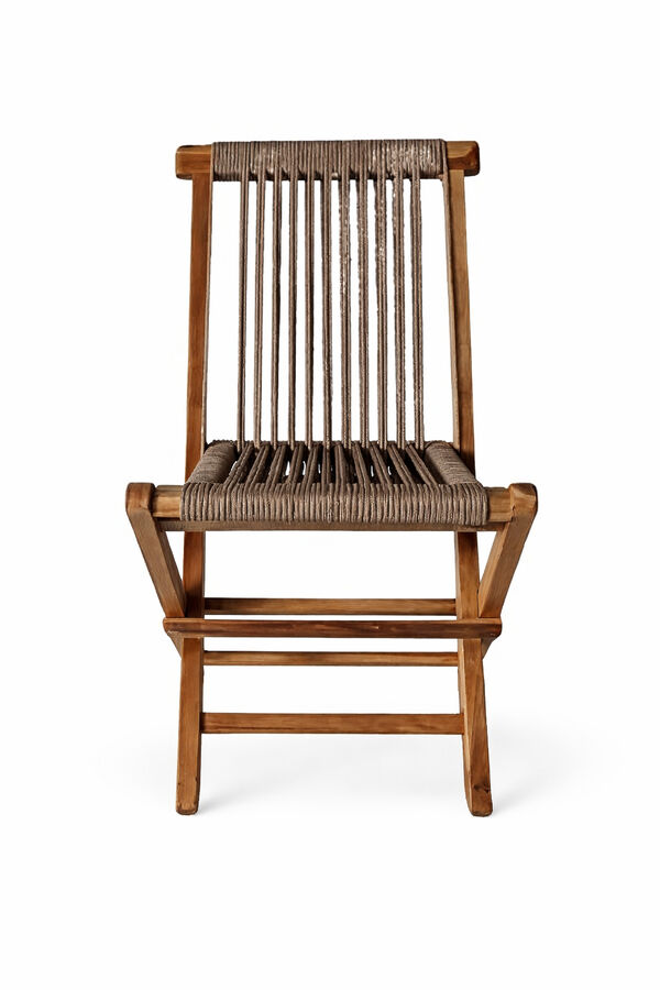 Silla Lani COLOR UNICO image number null