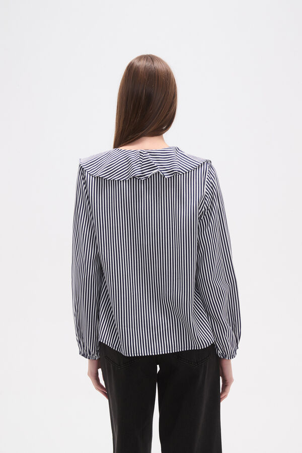 BLUSA TOUANE GUSTO 1 image number null