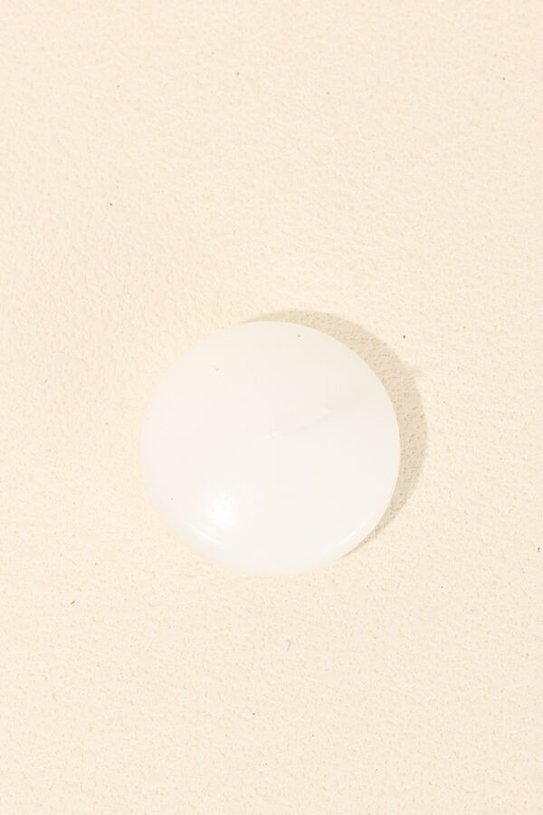 Vela Flotante 6 un. 23g COLOR UNICO image number null
