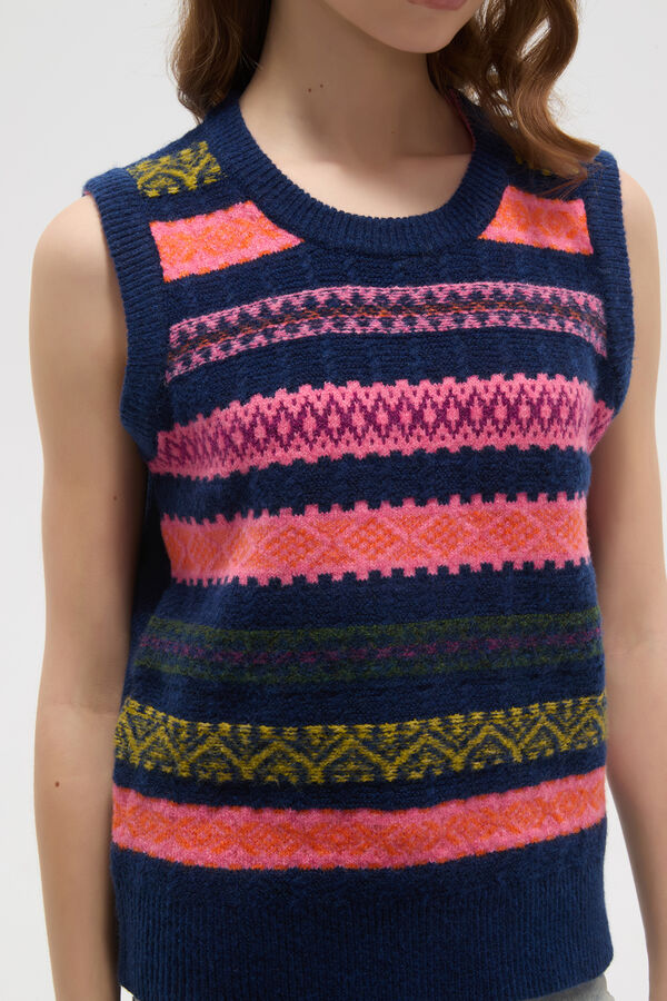 CHALECO COSMIRA GUSTO 1 image number null