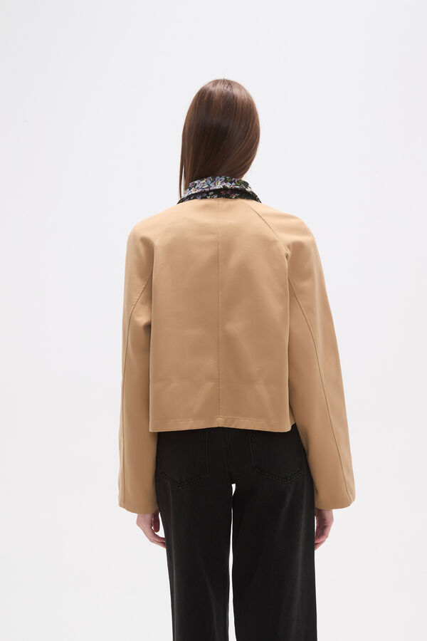 CAMPERA RUBERA GUSTO 1 image number null