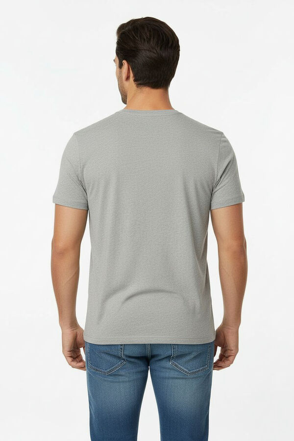 REMERA SEKEIRA GUSTO 1 image number null