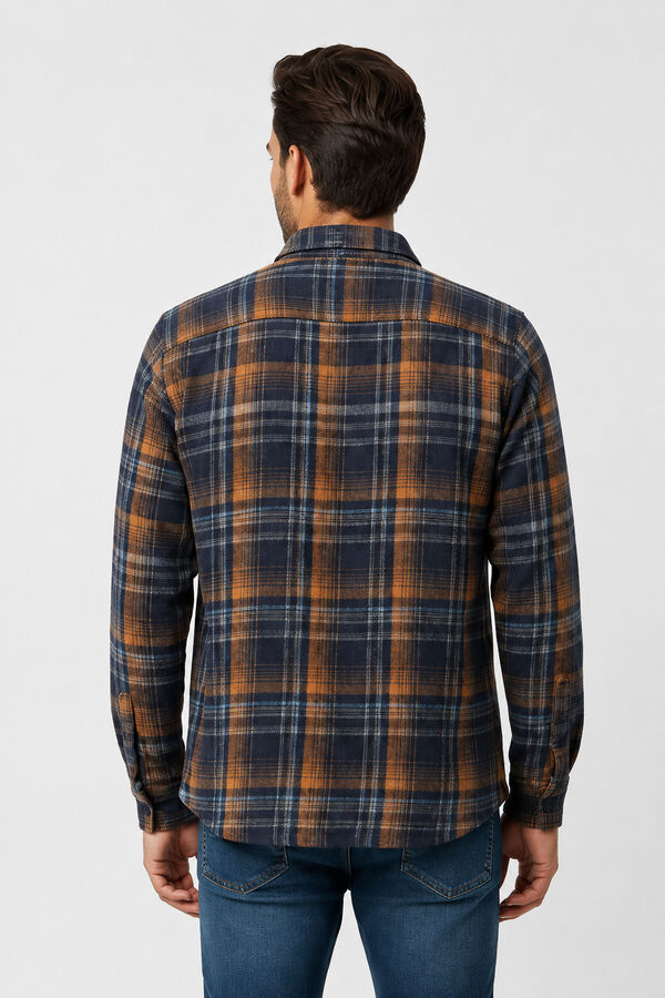 SOBRECAMISA INSANI GUSTO 1 image number null