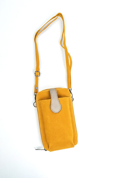 Bandolera Gigi GUSTO 1 image number null