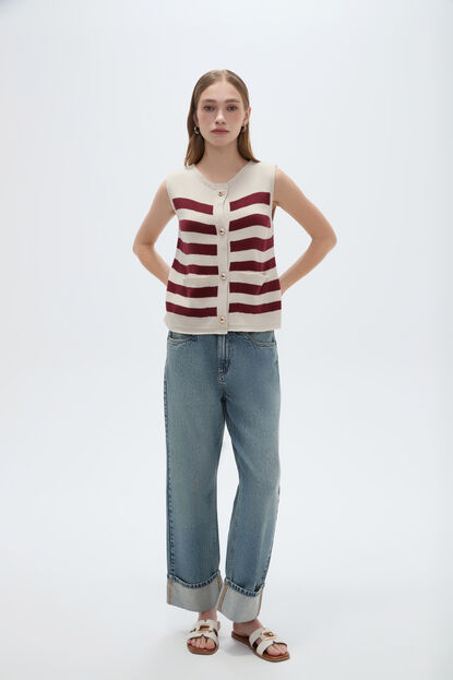 CHALECO DALEX 70607 GUSTO 1 image number null