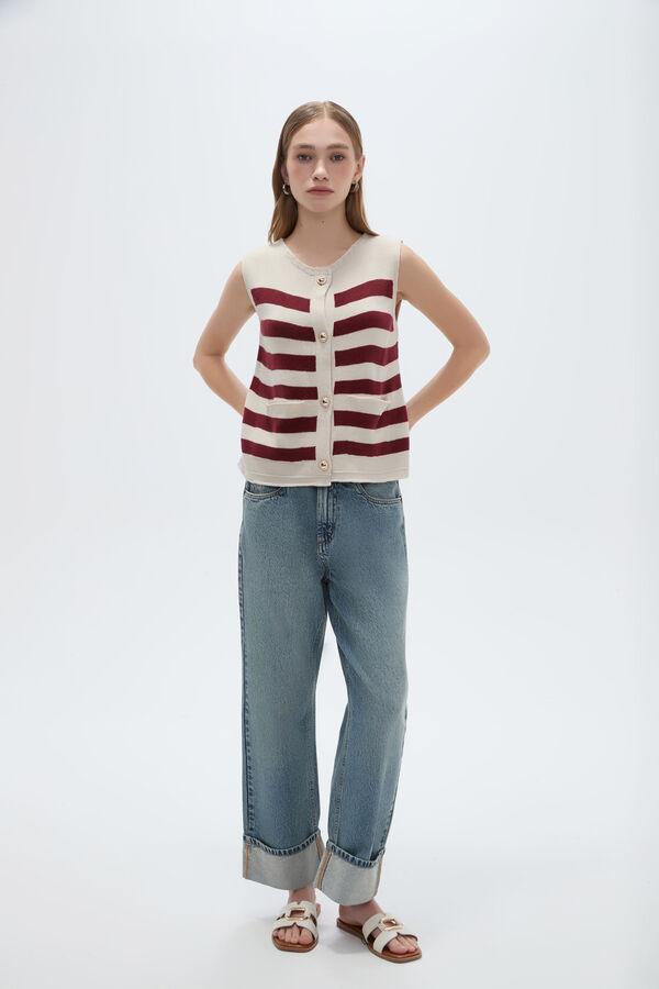 CHALECO DALEX 70607 GUSTO 1 image number null