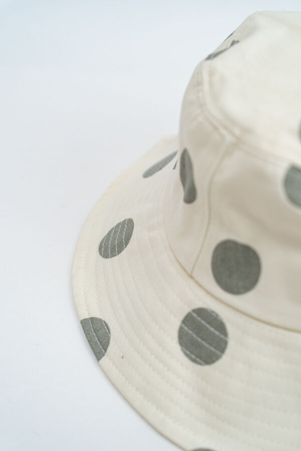 Gorro Miku GRIS image number null
