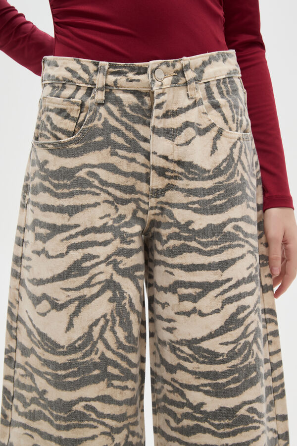PANTALON OMIEL GUSTO 1 image number null