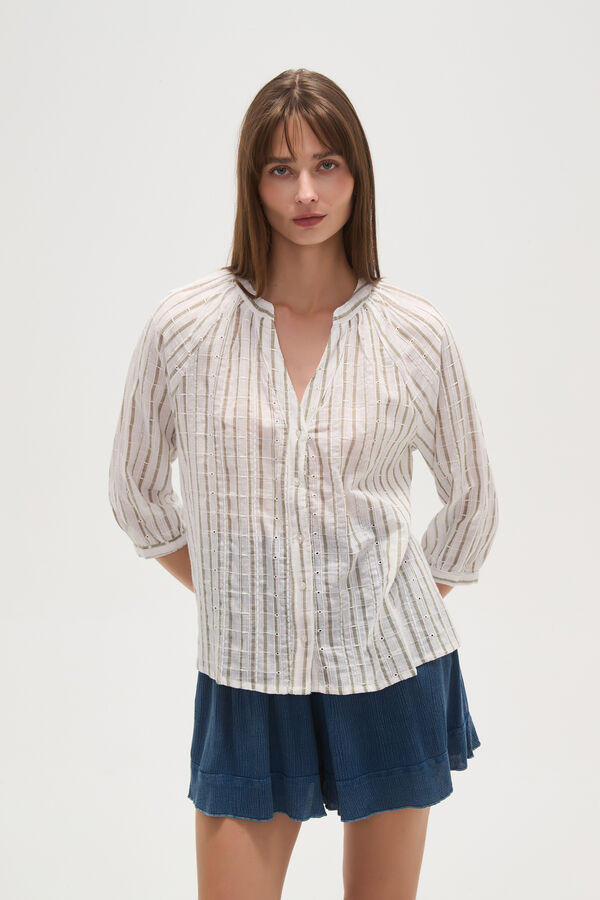 CAMISA GUREMA GUSTO 1 image number null