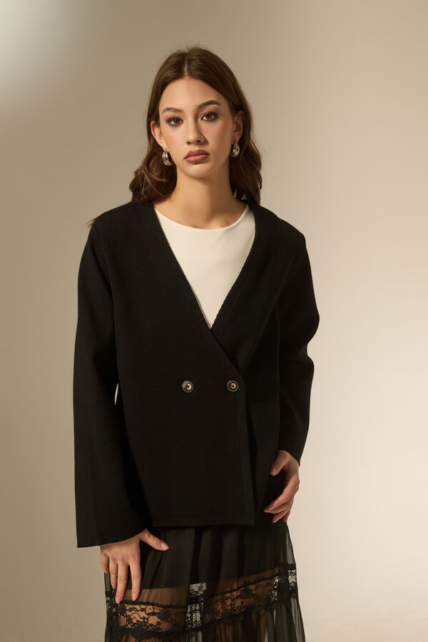 SACO TEREA NEGRO image number null