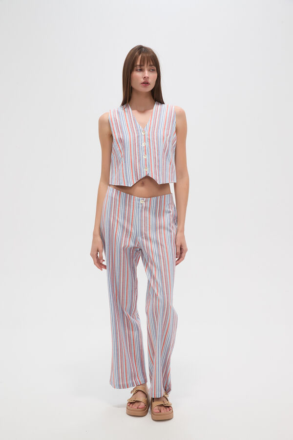 PANTALON MUSTI GUSTO 1 image number null