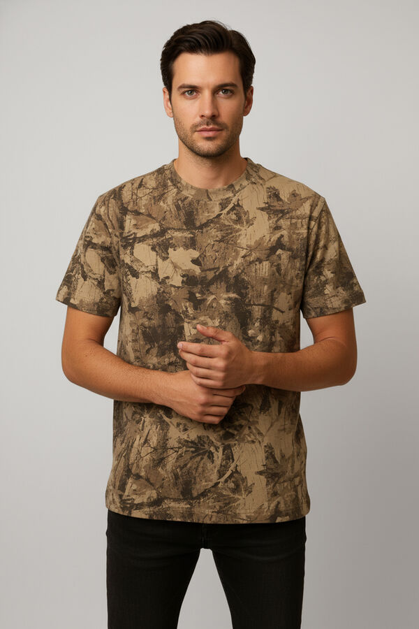 REMERA BUMII GUSTO 2 image number null