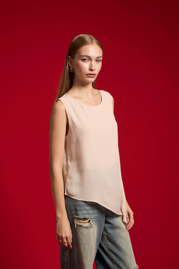 MUSCULOSA QESIR 70809 HIELO image number null
