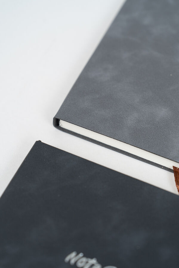 Cuaderno A5 Richi COLOR UNICO image number null