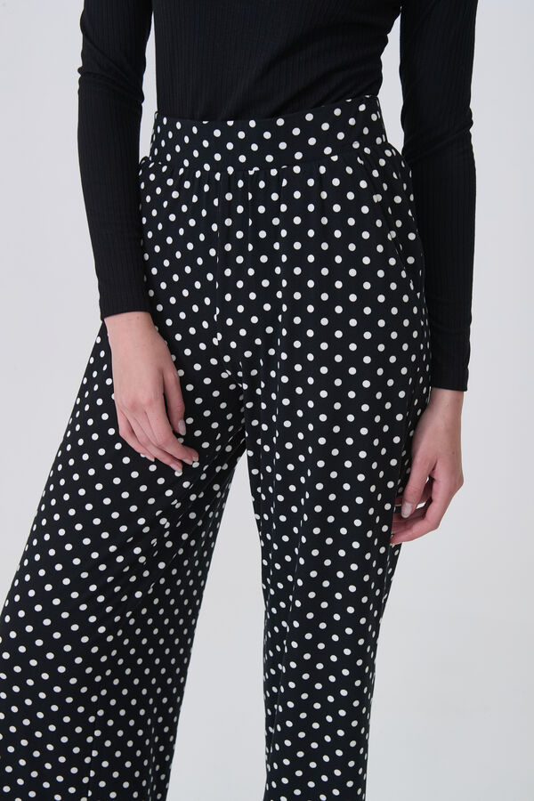 PANTALON PANY GUSTO 2 image number null