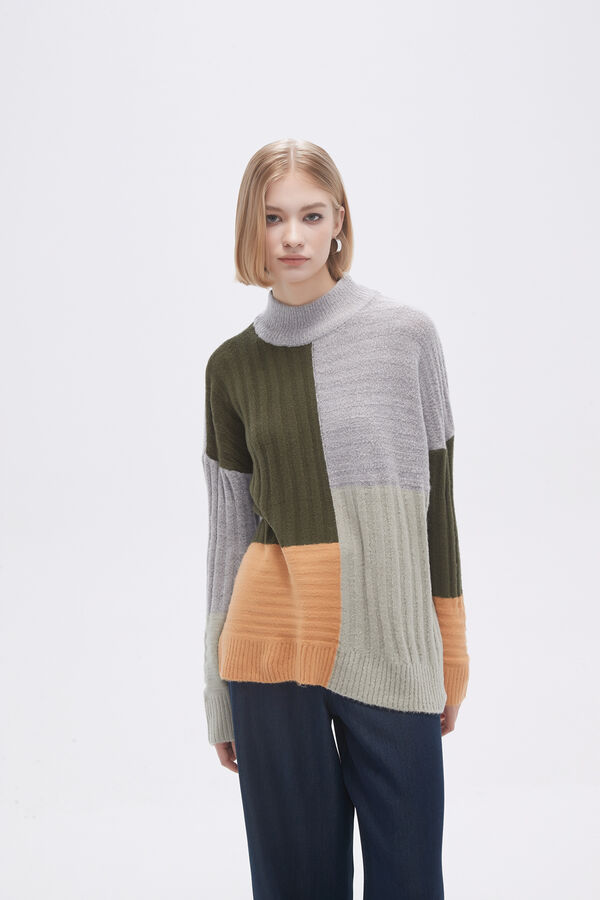 SWEATER PIEMONTE GUSTO 2