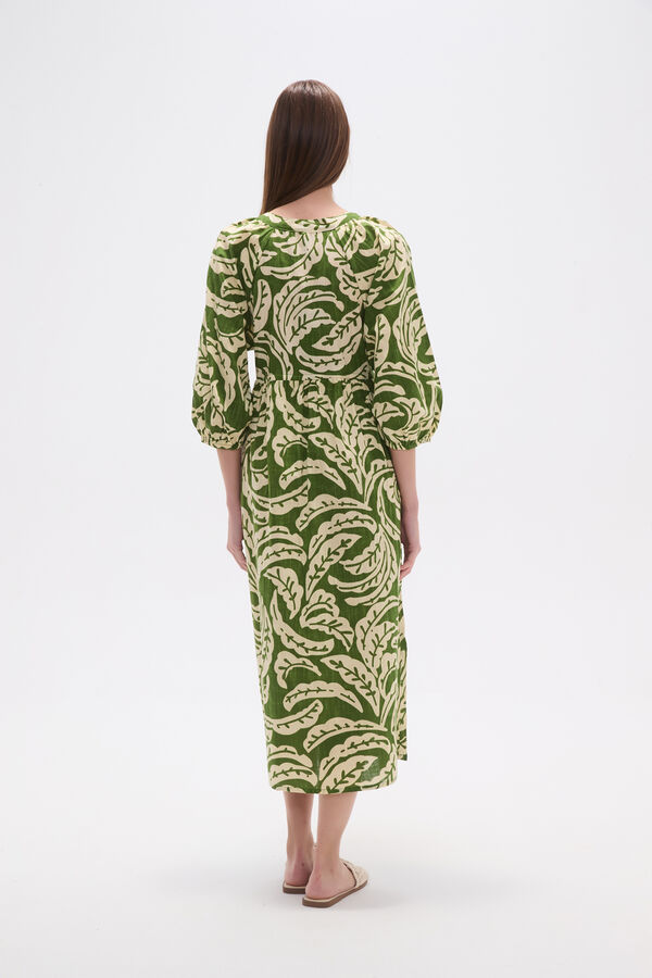 VESTIDO LENDA GUSTO 1 image number null