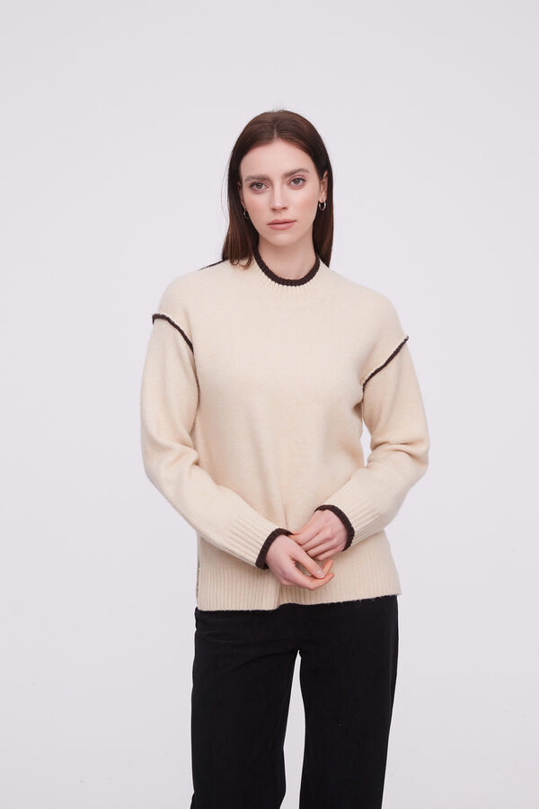 POLERA PANTON GUSTO 1 image number null