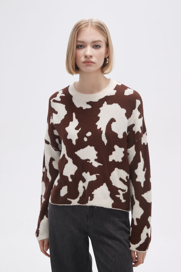 SWEATER MOUSSA GUSTO 1 image number null