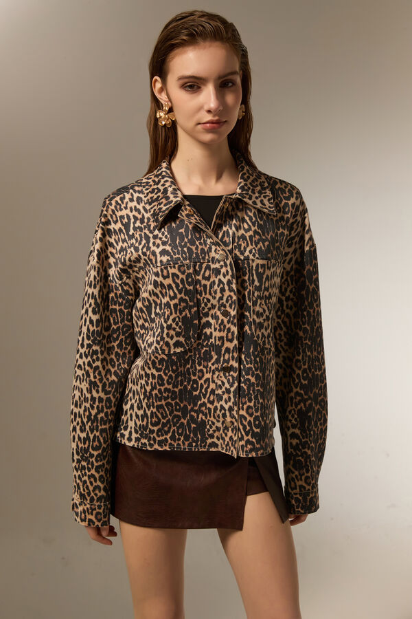 CHAQUETA LOREA GUSTO 1 image number null