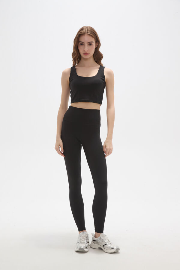 TOPS JORALI NEGRO image number null