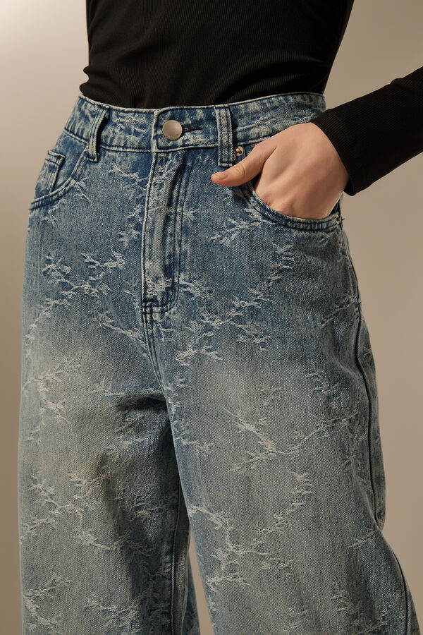 PANTALON FALINE GUSTO 1 image number null