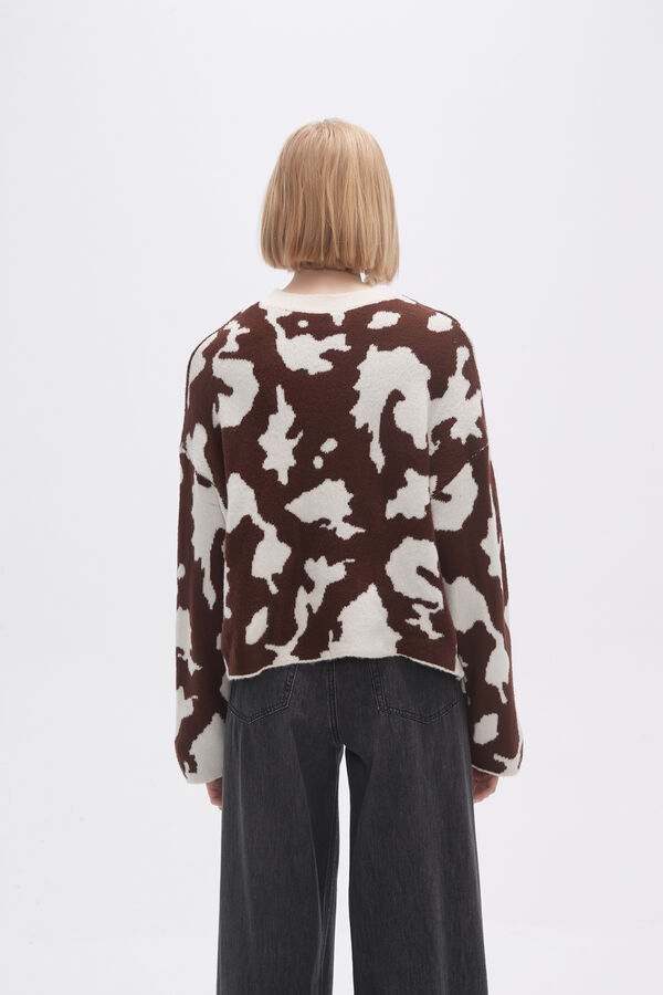 SWEATER MOUSSA GUSTO 1 image number null
