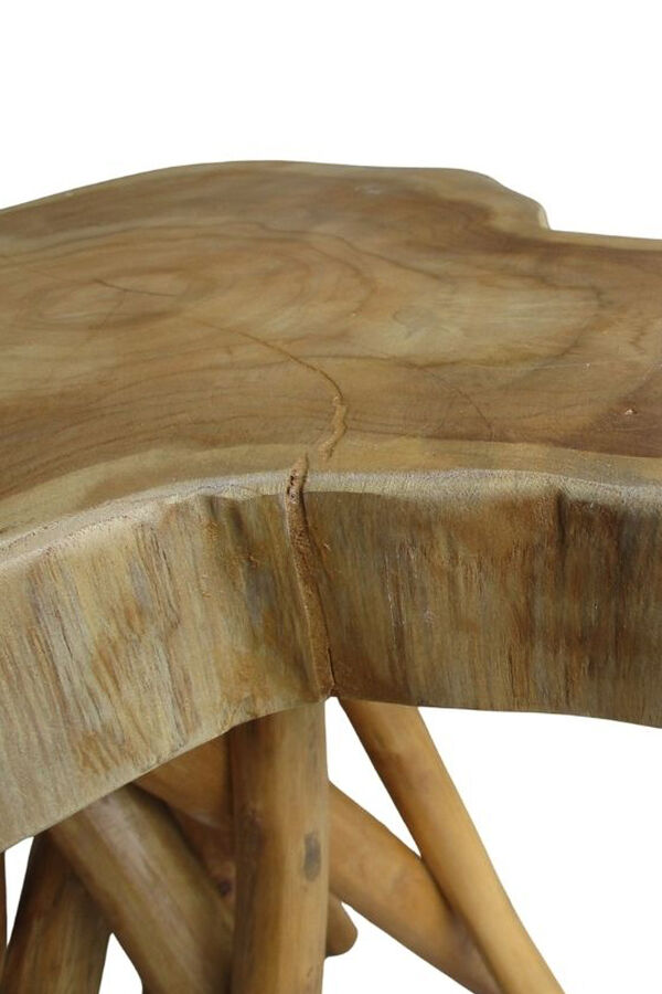 Mesa Lateral RINJANI COLOR UNICO image number null