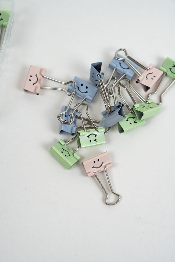 Clips LETICIA GUSTO 1 image number null