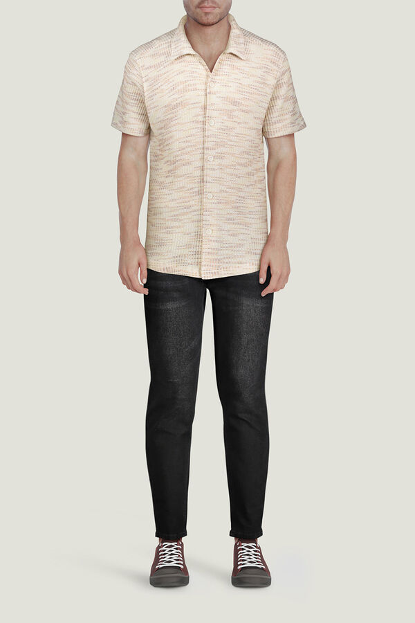 CAMISA PAZCUARO GUSTO 1 image number null