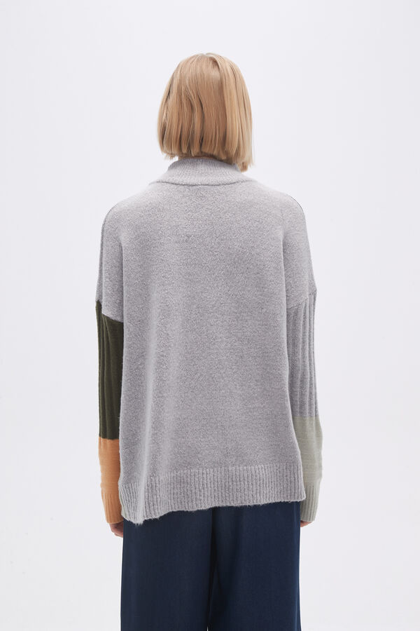 SWEATER PIEMONTE GUSTO 2
