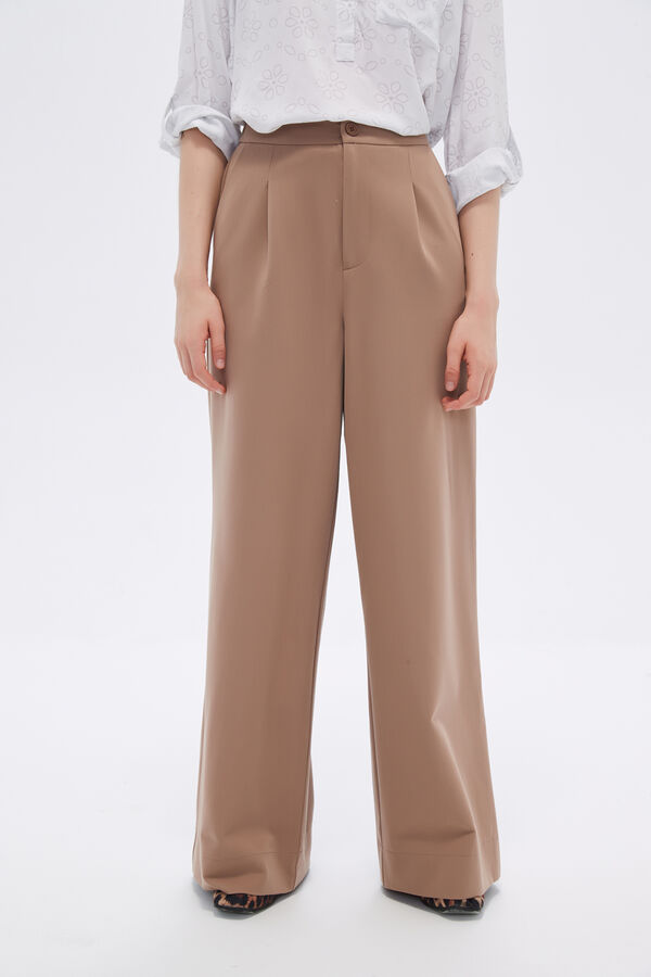 Pantalon Amapolu