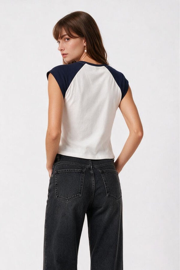 REMERA NAGASAKI 70607 GUSTO 1 image number null