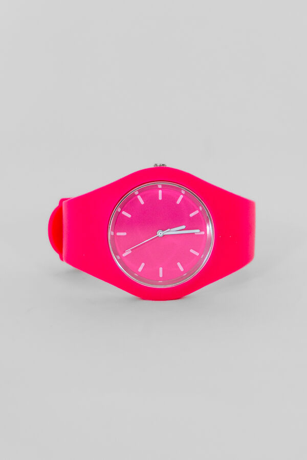 Reloj Olivo ROSA image number null