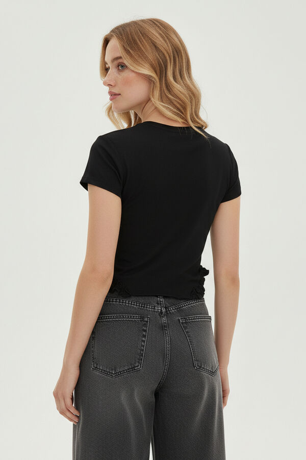 REMERA SILEX GUSTO 2 image number null