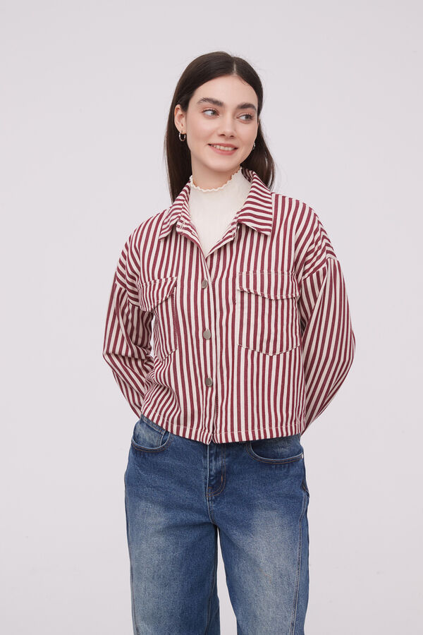 SOBRECAMISA LOVIC GUSTO 1 image number null