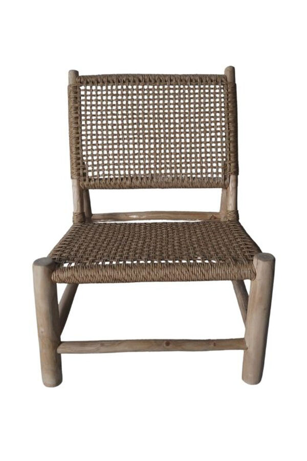 Butaca Maeli COLOR UNICO image number null