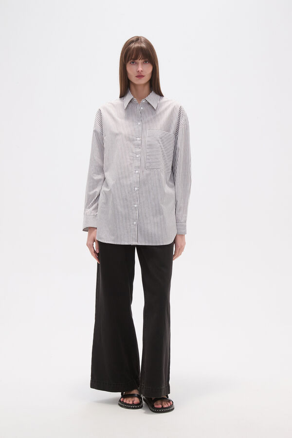 CAMISA REIKEN GUSTO 2 image number null
