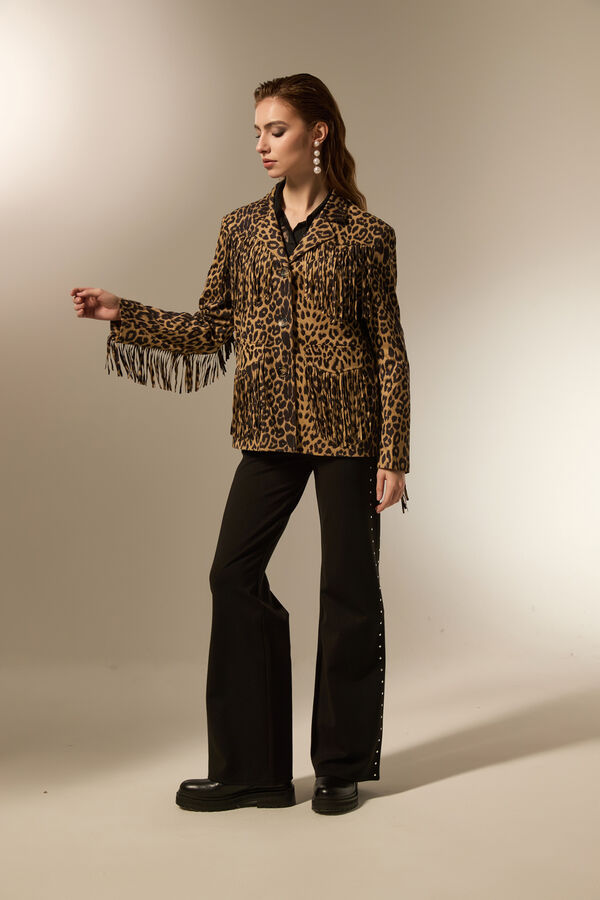 BLAZER ANIMALA GUSTO 1 image number null