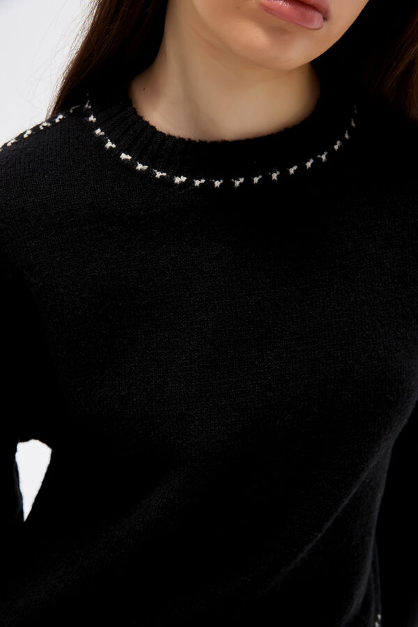 SWEATER GAIAN GUSTO 2 image number null
