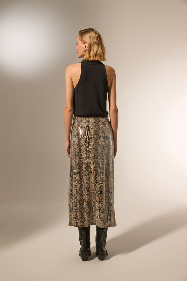 FALDA ALCEDA GUSTO 1 image number null