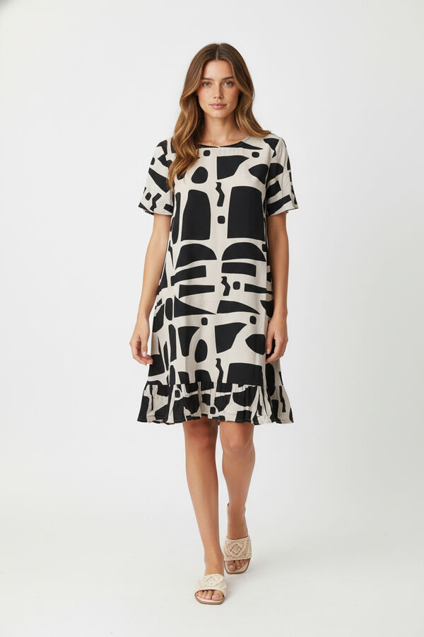 VESTIDO LIRICO GUSTO 1 image number null