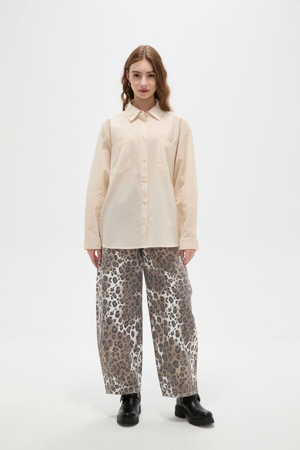 CAMISA ENIREA GUSTO 1 image number null