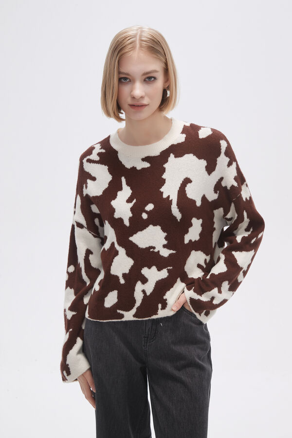 SWEATER MOUSSA GUSTO 1 image number null